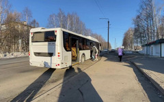 В Нововятске депутаты не нашли нарушений в работе общественного транспорта