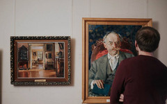 Дом-музей Хохрякова приглашает кировчан на выставку о старой Вятке