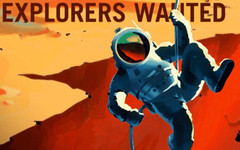 НАСА призвало фермеров, учителей и рабочих покорять Марс