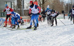 В Кирове пройдёт благотворительная лыжная гонка в помощь детям с особенностями развития