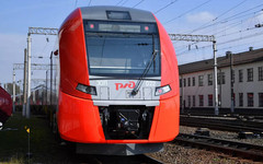 Между Москвой и Минском разрабатывают проект высокоскоростной железной дороги