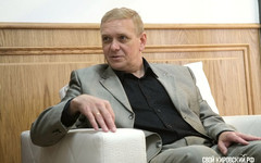 Дмитрий Домрачев: «У предпринимателей не хватает прагматичности в ведении бизнеса»