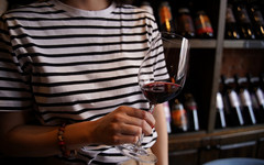 Поставки испанских и итальянских вин в Россию значительно упали
