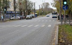 В Кирове дороги будут ремонтировать вместе с тротуарами