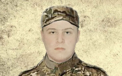 В ходе СВО погиб Вячеслав Калинин из Верхошижемского района