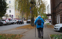 Нилов заявил, что повышение пенсионного возраста сейчас не обсуждается