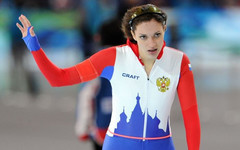 Воспитанница кировской конькобежной школы выступит на финальном этапе Кубка мира