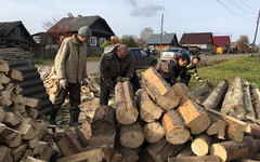 Семьи мобилизованных в Кировской области начали получать помощь от предприятий