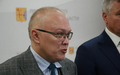 Губернатор Кировской области вошёл в состав президиума Госсовета