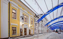 Кировский Театр на Спасской отправится с гастролями в Саратов