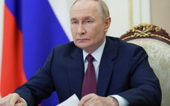 Россия готова к решению проблем на Украине мирно