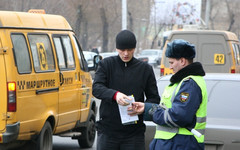 Сегодня кировских водителей ждут массовые проверки