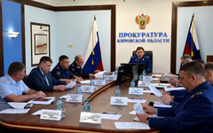 В Кировской области выросло число коррупционных преступлений