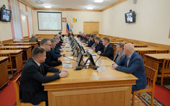 Депутаты «Единой России» поддержат бюджет Кировской области в первом чтении