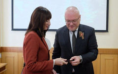 И.о. министра образования Кировской области озвучила приоритеты