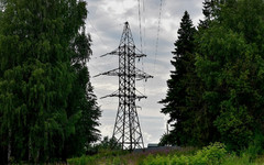 5 июня во всех районах Кирова точечно отключат электричество