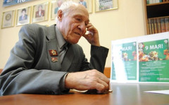 Ветераны Кировской области смогут бесплатно отправлять  телеграммы и совершать звонки из отделений Почты России