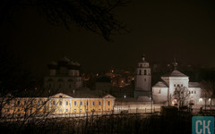 16% кировчан окунутся в прорубь на Крещение