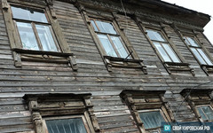 В Кирове выберут старинный дом, который отремонтируют во время «Том Сойер Феста»