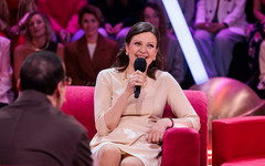 Кировчанка попала на шоу «Конфетка» ТНТ