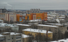 В 2024 году в России вырастет налог на недвижимость