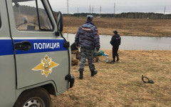 В Кирове на двух браконьеров, ловивших рыбу сетями, завели уголовное дело