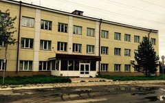 В Кирове продают здание пансионата за 200 миллионов рублей