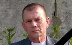 Верхнекамский округ будет прощаться с Александром Жуковым