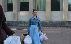 В День города в три кировских парка приедет экомобиль