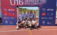 Кировские спортсмены стали чаще побеждать на соревнованиях высокого уровня