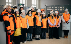 Амбассадоры «Т Плюс» снова в деле: в Кирове запустили второй сезон проекта «Волонтёры тепла»