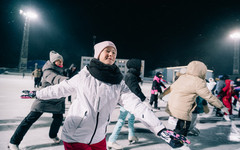 В выходные в Кирове пройдёт открытый мастер-класс по фигурному катанию