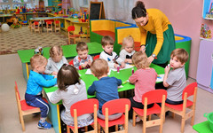 С 7 апреля в каждом детском саду Кирова откроют дежурную группу