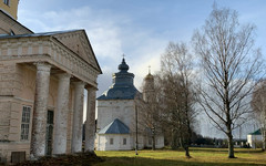 В Кировской области 15 ноября прогнозируют +2