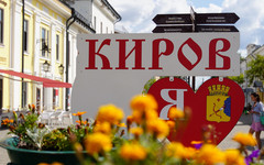Александр Соколов обсудил создание современных гостиниц в Кирове с «Космос Отель Групп»