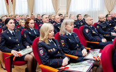 В Кировской области снизился уровень преступности