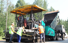 Московский подрядчик не укладывается в сроки ремонта дорог