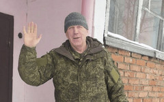 В ходе СВО погиб Виталий Волков из Верхнекамского округа