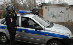 В Кирове избили и ограбили мужчину в районе железнодорожного вокзала