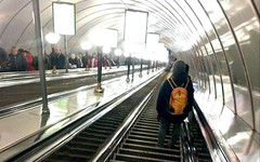 Кировчанин потерял 1,2 миллиона рублей в петербургском метро