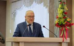 Александр Соколов поручил продолжить борьбу с оборотом наркотиков