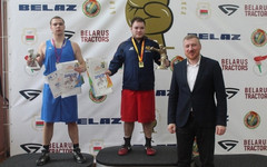 Сборная Кировской области завоевала семь медалей на международном турнире по боксу