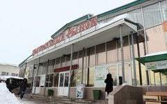Какую школу могут построить на территории Центрального рынка? Фото пяти проектов