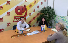 Жители села Русское боятся потерять пруд