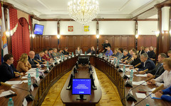 В Кировской области хотят запустить проект «Профпробы»