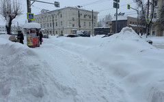 Какая погода будет в Кирове с 16 по 22 февраля?