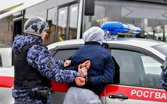 В Кирово-Чепецке задержали подозреваемого в краже средств с банковской карты