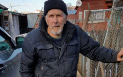 В Кирове полицейские разыскивают 80-летнего мужчину, пропавшего без вести