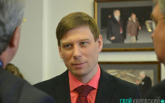 И.о. министра Павел Ануфриев признал вину в организации хищения бюджетных средств