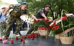 В день ВДВ в Кирове не будет массовых гуляний